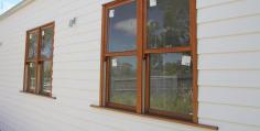  Weatherboards Cladding 