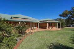  22 Piping Ln Woorree WA 6530 $775,000 THE ULTIMATE WOORREE PROPERTY This is no exaggeration - 22 Piping Lane has everything that you could possibly be looking for in a Woorree property! Firstly, the house itself is about as big as you'll ever see, with a beautifully appointed and spacious kitchen complete with walk in pantry, the largest minor bedroom with en suite and walk in robe. Add to this 3 individual living areas, currently set up as formal lounge, lounge/dining and pool room plus a front of house fifth bedroom or office, whichever you prefer, and you have yourself a whole lot of house! No 10,000 + square meter Woorree property is complete without a great big patio and alfresco area *check* a beautiful swimming pool *check* and a humongous shed! In fact, the main shed at 22 Piping Lane is incredible, perfect for just about any use whether you're operating your business from home or storing heavy machinery. If you're thinking "I'll never be able to afford something this big" think again! At only $775,000 the owners are genuinely needing to sell and will consider any offer - so don't wait for this opportunity to pass you by! Call Haydn McCartney on 0437 783 949 to arrange an inspection. 5 bedrooms 2 bathrooms 4 car parks Land Area 10091 square metres 4 car garage 