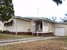  26 Beeck St Katanning WA 6317 $105,000 MUST SELL! This 3 bedroom 1 bathroom home is set on an approx 928m2 block, this property is a 5 minute drive to the Primary and High School, The Golf Course, Parks and Sporting facilities, with the additional convenience of the local district Katanning Hospital.  This property is fully fenced, contains an enclosed fire place, 3 bedrooms, low maintenance back yard with lawn space, and a garden shed located at the back of the property.  PROPERTY DETAILS $105,000 ID: 372315 Land Area: 928 m² 