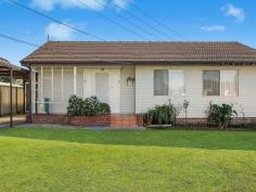  11 Satara Ave Cabramatta West NSW 2166 $750,000--$795,000 Mu-u-u-ch Bigger than it Looks The price is right. This lovely fibro/tile home is located in a quiet area, yet walking distance to restaurant, shops of Canley Heights and Cabramatta, offering 5 bedrooms, one with walk-in robe, light filled open plan living area with easy care tiled floor lounge, family room & rumpus room, updated modern kitchen and bathroom, two toilets, 3 air-conditioners and ceiling fan, covered out -door entertainment area with outdoor kitchen, land size approx. 15.24 m x 36.58 m = 566m2 , close to primary school, won't last long, Suitable for the large family or divided into dual living home, to be view to appreciate.   Property Snapshot  Property Type: House Land Area: 566 m2 