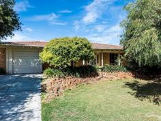  11 Torcross St Warnbro WA 6169 $399,000 PRETTY AS A PICTURE This attractive property is nestled on a 725m2 block, overlooking parkland in the heart of Warnbro, with easy access to transport, Schools, shops & beach.  Accommodating the entire family, the home comprises 4 Bedrooms, 2 Bathrooms, lounge, kitchen, dining and a sunken games room accessing the pretty patio.  With extensive tiling throughout the living area and a beautiful, spacious jarrah kitchen as the central hub, the home also boasts many attractive features such as the gorgeous fireplace surround to the front lounge.  The huge master bedroom is located to the rear of the home, complete with WIR and ensuite.  All bedrooms are carpeted and have ceiling fans for individual comfort.  Outside and running the full length of the property is a fantastic entertainment area, which will provide endless possibilities for fun. There is also a separate tiered rear garden and good-sized workshop/shed, which could be easily accessed via the drive through carport.  Other features include;  - 	 Reverse cycle split system air-con  - 	 Solar HWS  - 	 Auto Bore Retic  PROPERTY DETAILS Offers Over $399,000 ID: 365306 Land Area: 725 m² Building Area: 184 