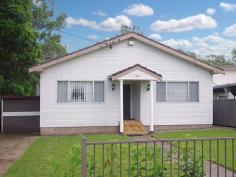  29 Bland St Carramar NSW 2163 $660,000 Attention First Home Buyers LJ Hooker Cabramatta proudly presents this sensational 3 bedroom cladded home. Located on a quiet street, within walking distance to station. This beautiful home is full renovated all you need to do is move straight in. * Large backyard ideal for kids and entertaining * Built in wardrobes * Dishwasher * Timber floorboards * Split system air conditioning * Land Size: 620 m2   Property Snapshot  Property Type: House Land Area: 620 m2 