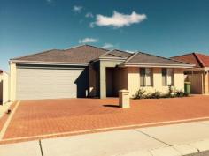  49 Ballycastle Loop Canning Vale WA 6155 $480 Per Week 1.5KW SOLAR PANELS !!! SAVINGS PLUS Large 4 bedroom x 2 bathroom family home in great location. Semi Funished including, Washing Machine, Fridge ,TV , Main bedroom suite, microwave. Features - Open plan chefs kitchen with stainless steel appliances .Plenty of cupboard space. - Huge Family/Meals area with quality fittings - Huge formal lounge and dining - Ducted air conditioning - Delightful Alfresco area, with very low maintenance gardens. - Gas heating , hot water, and cooking - Spacious main bedroom with built in robes , large ensuite with twin basins - Double garage with access to back yard - Activity room leading of to 3 x double sized bedrooms with wood floors and built in robes - Large theatre room  - front and back yard fully paved Save on water  This LARGE family home wont last. PROPERTY DETAILS $480 Per Week ID: 328439 Available: Now  Pets Allowed: Yes 