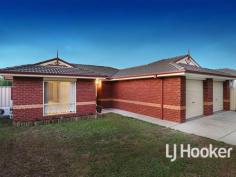  6 Graf Way Point Cook VIC 3030 $495,000 to $525,000 543m2 block in fantastic cul-de-sac location! LJ Hooker Point Cook presents 6 Graf Way, Point Cook. Designed with absolute comfort in mind, this much admired family home blends a stunning floor plan with the perfect aspect and ideal location, situated within walking distance to Sanctuary Lakes Shopping Centre, a selection of schools and has all the necessary amenities within close proximity. An exciting home complete with three bedrooms, two bathrooms, open plan living and enormous paved pergola - alongside low maintenance garden surrounds, makes it the ideal family home and great for children or the handy man! Inspect at the open for inspection this Saturday or contact the agent for a private inspection or more information.  - Zoned sleeping quarters is spread across three bedrooms, the master bedroom suite comes complete with en suite and walk in robe. The remaining bedrooms are all fitted with built in robes and are all serviced by a central bathroom with bath.  - Well equipped kitchen with stainless steel cooking appliances including under bench oven, gas cooktop and range hood, dishwasher, pantry, overhead shelving and breakfast bench for casual meals. - Expansive interiors that are exceptionally well designed featuring central living hub comprising of meals and family area adjacent kitchen and large formal lounge and dining room. - Spectacular integrated indoor/outdoor living with sliding doors leading to the expansive paved pergola - creating fantastic external appeal magnificent for entertaining family and friends all year round!  - Set on 543m2 block (approx). - Complete with luxury features including double garage with separate single roller doors, ducted heating and split system cooling, near-new carpet, separate laundry with side access to backyard, garden shed, low maintenance landscaped gardens, and more. Located about 20km from Melbourne's CBD, this home is conveniently located a short walk to Sanctuary Lakes Shopping Centre, childcare, a great selection of private and public schools including Lumen Christi Primary School and Carranballac College and a short drive to Point Cook Town Centre offering a host of retail and community amenity. Note. All stated dimensions are approximate only. Particulars given are for general information only and do not constitute any representation on the part of the vendor or agent.   Property Snapshot  Property Type: Single Storey Land Area: 543 m2 Features: Ensuite 