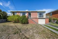  10 Stourton St Rosetta TAS 7010  $249,000 Hidden gem in a great street Circa 1965 home with an easterly aspect in a 'No through road', this residence is a fine example of homes of the era. The home has lots to offer with great potential to further add value. Features include: * 3 bedrooms, 2 doubles and a single all with built-in robes * Sun soaked spacious lounge with floor to ceiling windows * Kitchen with breakfast bar and plenty of storage * Dining space adjacent to kitchen * Bathroom with separate shower and bath * Rear door laundry, separate toilet * Single garage plus workshop space  * Large fully fenced child friendly yard * Plenty of off-street parking * Minutes to a choice of schools and the Glenorchy C.B.D * Bike track over the back fence Other features include: * Kent wood heater, NBN in street, art deco light fittings, timber floors  General Features Property Type: House Bedrooms: 3 Bathrooms: 1 