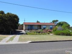  1 Chapman Terrace Kingscote SA 5223 $435,000  Simple pleasures of living by the ocean! Serenely nestled on the waterfront, this comfortable brick veneer home offers uninterrupted ocean views of Nepean Bay and is only a short stroll from the beach and yacht club.  Sited within an easy walk of the town centre, the home captures pleasant ocean views and provides a peaceful setting for watching the changing mood of the sea. Sailing boats frequently bob around in the waters afront and add to the soothing appeal of seaside living.  The home has 3 bedrooms, 2 of which have views to the sea, open plan lounge and dining area. The timber kitchen is more 'galley' style and is in keeping with the nautical theme.  Reverse cycle air conditioning provides year round comfort for heating and cooling.  Externally, the property can be accessed from the rear and leads into a single garage or can be accessed from the seafront Chapman Terrace entrance which provides access to a second car garage.  This property has loads of potential, to live in as existing, to remodel or totally redevelop, the location is great and the options are all yours!  Agents comments;  The generous allotment size of 1559m2 with 37 metres of frontage and rear access, allows for division & development opportunity. Couple this with the 600m2 land parcel being lot 101 (abutting western boundary) gives further space for multiple dwellings. In the long term this site provides many benefits other than the existing use as a seafront home.  PROPERTY DETAILS $435,000  ID: 346534 Land Area: 1559 m² Zoning: Residential 