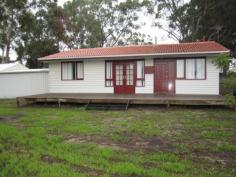  549 Orton Rd Oakford WA 6121 $630,000 OPPORTUNITY IN OAKFORD Don’t let this opportunity pass you by! Situated on 2 hectares (4.93 acres) with a modest 3 bedroom, 1 bathroom home.  This property boasts a neat three bedroom home with double carport, new carpets, gas tile fire, wall mounted air conditioner, double lockup garage, 40 metre bore and a small shed. The land has not a lot of infrastructure on it but for the motorbike enthusiast, there are some dare devil jumps and a foam pit at the rear of the property. At this price, you can put your own touch to it to make it yours. Don’t delay, ring now! Property Details Elders Property ID: 9808359 3 bedrooms 1 bathrooms Land Area 2 hectares 