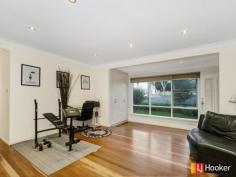  4 Cyril Pl Baulkham Hills NSW 2153 $945,000 - $970,000 Convenient Peace and quiet Enjoy this lovely home on a block of 696sqm. This ready to move in home features an inspiring open plan kitchen with Caesar stone benchtops and polished timber floors throughout. Other features include a sunken family and dining area, fully tiled bathroom complemented with a classic bathtub, plus built-ins to all bedrooms. PROPERTY FEATURES: - 696sqm block - Grey Ironbark timber flooring - LED downlights throughout - Gas cooking to kitchen - Quality designer appliances - Covered elevated timber deck Located within a peaceful quiet street, close to M2, a short walk to Jasper Road Primary, parks and Masonic sporting fields, convenient to public transport and shops - Be quick to view this opportunity! For further information, please contact Jun Chen on 0432 491 113.   Property Snapshot  Property Type: House 