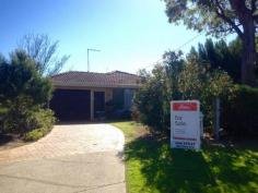  2/7 Ohio Court Greenfields WA 6210 $259,000 Quiet cul-de-sac but close enough to walk to shops and Mandurah Railway Station. This 3 bedroom duplex has a lot to offer the astute buyer. Set at the end of a cul-de-sac in 522m2 of delightful grounds within easy walking distance of shops, train station, schools and parks. Featuring a spacious main bedroom with WIR. Bedroom 2 has a BIR whilst Bedroom 3 could accommodate a double bed or make a convenient study. Comfortable living spaces comprise a separate lounge plus handy dining area adjacent to the kitchen. The enclosed patio to one side makes a great rumpus room or sun lounge. Secured carport for peace of mind and attractive patio to sit and enjoy the visiting bird life. A fabulous home or investment. Other features: Built-In Wardrobes,Close to Shops,Close to Transport,Garden,Secure Parking Property Details Elders Property ID: 9960131 3 bedrooms 1 bathrooms 3 car parks Car Parks: 2 Single carport Air Conditioning 