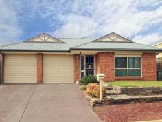  9 Stanford Glen Seaford Rise SA 5169 $355,000 - $375,000 Easy Care and Neat as a Pin! With nothing to do but move in and enjoy, this tidy home is perfect for downsizing, investment or low maintenance family living. Featuring ducted reverse cycle air conditioning, ensuite and walk in robe to the main bedroom, neutral décor and gleaming white tiles to the living areas. The large kitchen, family, dine and lounge areas are bathed in natural light. Outdoors there is a raised deck, extensive paving and rear access through the carport with enough room for a small boat or caravan if required. Close to the beach, schools, transport and all the amenities you could ask for. It’s not meant to be this easy…but it is! Call Rob to inspect today!   Property Snapshot  Property Type: House House Size: 159.00 m2 Land Area: 438 m2 