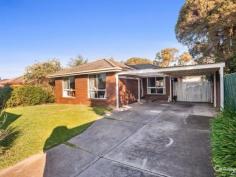  5 Acorn Way Baxter VIC 3911 $330,000 Proud and Peaceful Family Residence Inspection Times: Sat 30/07/2016 02:00 PM to 02:20 PM A superb brick classic impressing with heart-warming detail and a comfortable, family friendly sensibility, this captivating 3 bedroom home is a breath of fresh air.  Graced with polished hardwood floors and a fantastic sense of space, this wonderfully presented haven showcases an open and inviting central living zone with wall gas heating, slate tiled kitchen with quality gas stove/oven and a mini breakfast bar, light-filled formal dining area, spacious master bedroom with built-in robes and a tidy ensuite, 2 other bright bedrooms, tiled bathroom with a separate toilet, and a laundry accessible through kitchen.  With brilliant outdoor entertaining options including a generous undercover balcony perfect for alfresco meals, this single storey winner, is an ideal project to renovate or comfortable to live in as is, and also features a sizable and securely gated rear garden, pristine front yard, 2 x air conditioning units, double carport, and a single lock-up garage and adjoining shed.  In a serene cul-de-sac and wonderfully located on 535m2, only a short walk to Baxter Train Station, and surrounded by great schools, parks, local shops, beach and Mornington Peninsula Freeway.  Currently let on a Month-to-Month basis at $640 per fortnight. Buy to live in or invest.  Photo ID required for all inspections. PROPERTY DETAILS Above $330,000 ID: 375566 Land Area: 535 m² 