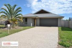  91 Summerfields Dr Caboolture QLD 4510 $379,000 IMMACULATE FAMILY HOME - MOVE STRAIGHT IN! OPEN TO INSPECT - SAT 23/07/2016 - 2.15PM TO 2.45PM Right now I am presenting to you this 4yr old family home offering every want and need - located in the popular Central Lakes estate. Once you step inside this immaculate home you will notice the modern layout is designed with the growing family in mind, featuring: * Four bedrooms with built in robes, carpets & fans * Master bedroom with ensuite * Modern kitchen with s/steel appliances & breakfast bar * Open plan kitchen/dining/living * 2nd separate lounge room * Tiled & Air conditioned living areas  * Under cover tiled patio with insulated roof * Fully fenced Kid & pet friendly yard * 609m2 low maintenance Block * Potential double gate side access It's nearly new! Move on in with not a thing to do!! Close to the Central Lakes Shopping Village, Hospital, High Schools, Environment Park and hiking track only minutes away. For commuters, there is easy access to the highway north and south. Call Mal Lucas today on 0429 535 197 to arrange your personal tour today! Other features: Built-In Wardrobes,Close to Schools,Close to Shops,Close to Transport,Garden Property Details Elders Property ID: 9980977 4 bedrooms 2 bathrooms 2 car parks Land Area 609 square metres Double garage Air Conditioning 