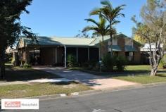  3 Ronald Ct Morayfield QLD 4506 $279,000 COMMMMMMME AND GET IT! OPEN TO INSPECT - SAT 23/07/16 - 12.45PM TO 1.15PM Finally a family home close to every possible requirement, schools, shops, bus at door, child care. This solid lowset brick home boasts lovely street appeal, double gate side access, the big shed & a pool for the whole family to enjoy. All this in a lovely relaxed part of Morayfield - start your life here! * 3 bedrooms, BIW & fans * Air conditioned lounge with exposed rafters * Well appointed kitchen & dining room * Practical tiled living areas * Two way bathroom * Private Insulated rear patio - perfect for entertaining * Family above ground pool * Protected carport * 2 Bay Shed - powered with workshop * Fenced with double gate side access * 720m2  This house is great value for the first up starters or investor, listed under $300k it is an opportunity not to miss so call me today and view what could be yours tomorrow! * 2.5km to Morayfield Shopping Centre * 2.8kmto Train Station * 2km to Morayfield Primary * 3km to Morayfield High * 40 min to Brisbane City & Airport * 40 min to Sunshine Coast Other features: Built-In Wardrobes,Close to Schools,Close to Shops,Close to Transport,Garden Property Details Elders Property ID: 9972805 3 bedrooms 1 bathrooms 2 car parks Land Area 720 square metres Single garage Single carport Air Conditioning 