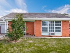  1/384 Henley Beach Road Lockleys SA 5032 $290,000 - $310,000 'City Chic Colonial' Beautifully upgraded & renovated in recent times this Colonial unit in a small group offers low maintenance living & real convenience, only minutes to the city & beach in desirable Lockleys. Comprising a generous open plan lounge with split system air, delightful modern decor & feel, a striking upgraded kitchen/meals area including stainless steel appliances & opening to the separate laundry & private rear courtyard for outdoor entertaining. The passsage leads to the 2 generous bedrooms with built-ins & an upgraded bathroom. Considerable upgrading was undertaken in 2014, including the kitchen with a gas line for the cooker, a new slab & brand new plumbing to the bathroom, new built-in robes in the bedrooms, new carpets, new floating timber floors, the split system air conditioner fitted in Jan. '15 & painted throughout internally. The secure carport has a drive through facility & a 2nd car space is provided. Close to local shopping, metres to transport, walk to Mellor Park, Linear Park and beautiful Wetlands, bus to the city & enjoy the footy at Adelaide Oval, minutes to the Bay, Henley Square, Harbour Town, Hindmarsh Stadium, near cafe's, schools, World Class Kooyonga. It's close to everything. A brilliant 1st home, investment, for couples or a retirement option. 'Easy Care Living & Style'..............1/384 Henley Beach Road!   Property Snapshot  Property Type: Unit Construction: Brick 