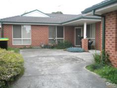  2/38 Emma St Carrum VIC 3197 $345 Per Week 6 Month lease, Perfect Location! This lovely 3 bedroom unit on a block of two is offered with a 6 month lease. Comprises of: Tiled entrance area, kitchen with loads of cupboards and bench space, looking over a large meals area, gas cooking facilities & dishwasher, decent sized lounge, all bedrooms with BIR"s, master bedroom with own full ensuite. Also includes: separate laundry, ducted heating throughout, spacious courtyard and extra-large single remote garage. Close to local shopping, primary school, transport and beach.  Inspection times to be advised. PROPERTY DETAILS $345 Per Week ID: 373332 Available: Now  Pets Allowed: No 