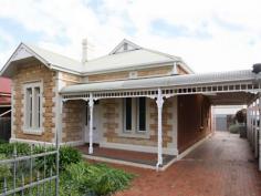  116 Kenilworth Rd Parkside SA 5063 $650 / Wk Classic Sandstone Fronted Villa *** You must REGISTER to attend open inspections PRIOR TO the open inspection time*** To register for an inspection, please view available inspection times and submit your details. If no open inspection times are available, please email through your enquiry and you will be instantly notified as soon as a time has been arranged. By registering, you will be INSTANTLY informed of any updates, changes or cancellations. PLEASE NOTE: If no one registers for an inspection time then that inspection will not proceed.  Lease Term: 12 months Pets: Negotiable Water Charges: Tenants to pay all water supply charge & all water usage If you are looking for a 4 bedroom spacious Villa in Parkside look no further. This property offers 4 very spacious bedrooms master with plenty of built ins, upstairs games room/teenagers retreat or 4th bedroom with separate ensuite bathroom.  Large open formal lounge dining room, separate all white modern main bathroom. Modern white kitchen with plenty of cupboards space and modern stainless steel appliances including dishwasher, Gas central heating and ducted reverse cycle air conditioning. Beautifully landscaped front and rear yards. Double length carport, lock up garage or workshop with a good size wine cellar.  If location is what you are looking for this property is only a short walk to everything that Glen Osmond Road and Unley Roads have to offer, also only minutes to the city centre, and some of the best private schools in Adelaide.    Property Snapshot  Property Type: House Lease Type: Lease Date Available: 29/07/2016 Pets: No Features: Parking 