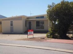  48 Birdwood St Hopetoun WA 6348 $310,000 Easy & Affordable Modern, roomy fresh family home with incredible views. This T&R home approx 8 years young and situated on an easy care 587sqm block is worth a look. It has 3 bedrooms plus office/study, all with plush carpets and the bedrooms with built in robes. There's a spacious lounge room which leads through to an even bigger area - the kitchen and main living hub of the home. Attractive wood look flooring, huge sliding doors for access to the outside and to let in loads of natural light, loads of storage in the kitchen plus a reverse cycle air con make this great space ideal for a big family for entertaining , dining or just relaxing. Down the hall are the two spare bedrooms, second bathroom with its own tub, large laundry and lots of storage space.  Outside is simple with a fully enclosed yard , decked veranda and alfresco area, and small grassed area. The views from the deck are incredible - many a fine sunset to be enjoyed here! Views across northern Hopetoun and the stunning Mt Barren in the Fitzgerald National Park. Buy this property as a holiday home and lock n leave whenever you like - with no gardens to maintain its that simple. Or buy it to live in and love and create your own dream garden from scratch just the way you want it. Arrange a viewing today. Property Details Elders Property ID: 9446712 4 bedrooms 2 bathrooms Land Area 587 square metres Air Conditioning 