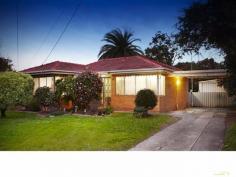  21 Akuna Ave Notting Hill VIC 3168 $475 PER WEEK FULLY RENOVATED HOUSE IN GREAT LOCATION This delightful brick, family home is situated close to Monash University, M1 Freeway, Brandon Park Shopping, quality schools, parks and reserves.  Positioned in a tranquil location, this home features newly polished timber flooring with open gas heater, 3 excellent size bedrooms with built in robes, two fully renovated tiled bathrooms, a new kitchen with stone benchtops, stainless steel gas appliances and laundry. Extras include polished timber flooring throughout, gas central heater and room to park many cars on the site.  PROPERTY DETAILS $475 PER WEEK ID: 371874 Pets Allowed: No 