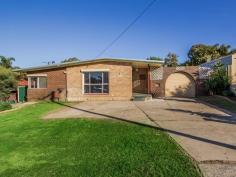  6 Cowling Way Parmelia WA 6167 $312,000 NO FRILL PRICE Surprisingly spacious Brick and Metal constructed 3 bedroom home in a great location, a quiet street, close to schools, shops, public transport, medical and sporting facilities. An older style home with an addition giving a large separate Games room with a slow combustion wood fire that warms the whole home. Reverse Cycle air conditioning makes all year round comfort. These older homes are built with old fashion strength and ingenuity this one was built in 1973. Block size 711sqm. With Jarrah wood flooring throughout most of the home, high ceilings and character, this is a must see home. Outdoors is an alfresco entertaining area with a built in BBQ, an African Style Gazebo with thatched roof, a children’s playground area and a big powered workshop accessed by driving through lock up garage. Come and have a look. It may suit your lifestyle. Property Details Elders Property ID: 5108350 3 bedrooms 1 bathrooms 1 car parks Land Area 711 square metres Single garage 