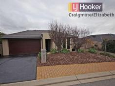  62 Wallace Dr Craigmore SA 5114 $359,000 An Outstanding Family Home Sure To Impress This home is a must to put on your list; this one will definitely tick all your boxes! The home was built in 2009 and is set on a generous size of land 540 sqm (approx.) in a very much sought after location. On entering the home you are sure to be impressed with the large entry that leads to formal lounge and dining room, one of the main features of this home is the stunning spacious kitchen that offers ample bench and cupboard space that any aspiring chef would love to cook in, this home offers the best of both worlds formal living as well as open plan meals and family area, You will not believe the generous proportions of all three bedrooms, The Master bedroom completed with walk in robe and an ensuite and two other bedrooms have built-in robes, for comfort the home is serviced by ducted heating and cooling. Step outside with a glass of champagne or two and enjoy the under cover verandah area all while watching the kids play in the roomy back yard All your parking needs are taken care of with a double garage, plus ample room to park a boat, caravan or trailer. Located in a wonderful location, close to shops, walking trails, public transport, local schools and the list goes on and on. Immaculately maintained and very much loved this home has everything you need!  So pack you bags and make this one yours! Call now for inspection times! RLA 155355   Property Snapshot  Property Type: House Construction: Brick Veneer 