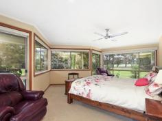  45 Boyd Ct Eagle Point VIC 3878 $795,000 IMPRESSIVE LIFESTYLE PROPERTY * 2 1/2 acres approx. (9916m2) * 33 sq homestead with two living areas & double garage * Inground pool & gas heated spa plus solar * Amazing shedding 9m x 18m "man cave" with bar, bathroom & wood heater * 6.5m x 14m colorbond workshop * 3 carports - 18m x 5m, 7m x 9m and 4m x 9m with 3.4m high opening * BBQ hut and undercover cover entertaining area * Underground bore * Mains water & tank water - 50,000 litres * Jetty Berth   Property Snapshot  Property Type: House Aspect Views: North aspect, close to the lake Construction: Concrete Block House Size: 33.00 m2 Land Area: 9,916 m2 Features: Built-In-Robes Close to schools Dishwasher Ensuite Established Gardens Outdoor Living Pool Second Toilet Separate Toilet Spa Undercover Entertainment Area Water Tank 