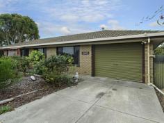  10 Elder St Goolwa SA 5214  $279,000 Your Own Slice of "EDEN on Elder"! Positioned on the fringe of Goolwa town centre, this sturdy brick veneer home offers EXCEPTIONAL VALUE for a growing family. Close to the main street, the local schools and all that Goolwa has to offer. This family home offers 3 bedrooms, two bathrooms & 3 living areas, is carpeted throughout with spacious rooms and lots of opportunity to modernise to make it even better than it currently is. The splashes of brick interior add a warmth to the living spaces as does the cosy combustion fire place /burner. Sliding door opens out to the rear courtyard and covered pergola. Ducted evaporative Cooling will also keep you cool and comfortable in summer. Some additional features include: * Multiple living spaces & opportunity to convert to 4 bedrooms * Ensuite bathroom and WIR in master bedroom * 1.5 kw grid connection solar system * Multiple secure garaging with lined office & games room * Two outdoor entertaining areas with established low maintenance gardens * Room to store large boat or van This home offers a rare opportunity for a growing, changing family to sneak in a bargain, brick home, with plenty of space, in a central town location only a short walk to everything. For a private viewing please call Peter O'Brien on 0439 807 035.   Property Snapshot  Property Type: House Construction: Brick Veneer Land Area: 712 m2 Features: Outdoor Living Rumpus Room Walk-In-Robes 