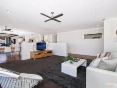  278 Canvey Rd Upper Kedron QLD 4055 LOW MAINTENANCE LIVING AT ITS FINEST Inspection Times: Sat 09/07/2016 10:00 AM to 10:30 AM Outstanding finishes, meticulous presentation and a sophisticated sense of style are the three pillars on which this refined single-level, 5-bedroom residence. It is built upon, channeling a character of upmarket luxury in a location that's central to Upper Kedron's finest lifestyle assets.  Venture beyond the stately front door to be greeted by a living experience of a premium standard. Those lucky enough to call this place home will delight in a zoned single-level layout dressed with timber floors, high ceilings and abundant natural light.  The stylish designer kitchen is the hub of the home, with gorgeous Caesarstone benchtops combined with sleek modern cabinetry, feature island bench and stainless steel five-burner cooktop, rangehood and oven. Add to this, the luxury of a bar with its own sink being ideal for those pre-dinner drinks during those formal gatherings!  Stunning open-plan living is left to steal the show at the top of the layout, impressing with its excellent sense of space and the integration of indoor-outdoor living, inviting you to take advantage of warm summer nights in the stylish covered alfresco.  Some of the other standout features include:  *Ducted reverse cycle air-conditioning, *5.5Kw Solar System, *5000lt Water tank, *Low maintenance, prestige, artificial lawn, *Smartphone accessible Security System, *Kidszone, *E-space  Zoned living, open spaces and fantastic access to nearby, well-regarded schools this residence will appeal to the family on the search for a luxurious upgrade in a location that's every bit 'family friendly'. The homes ability to entertain in glorious fashion will also be valued by the grand entertainer, who will view this entertaining paradise as the final piece of the high-end lifestyle they crave.  PROPERTY DETAILS Express Sale ID: 356892 Building Area: 600 