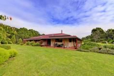  121 Henty Rd Strahan TAS 7468 $648,000 Outstanding (Retirement) Options This magnificent solid sandstone house was built with early retirement in mind. With external (and some internal) walls of genuine Oatlands sandstone this property is about the easy life. As you first walk through into the foyer area you will be amazed at the expansive lounge /dining area directly in front of you with large windows leading out to the lawns and gardens to the rear of the property. Just to the right as you walk in is the beautiful kitchen with its Italian granite benches and Italian floor tiles all set off by the blackwood joinery. The floor tiles are a continuing theme throughout the hallways and utility rooms and bathroom. All the bedrooms are large with built-ins and the main bedroom has a large walk in robe and separate en suite. This is a feature plus property with quality fittings and appliances and so many extras that need to be seen and inspected. For the hobby farmer there are numerous secure outbuildings , storage and office areas, kennels and sheds. And there is the beautiful little permanent creek that runs through the property. There is also the beautiful sunsets looking away towards the Ocean Beach area. Private but not isolated only 5 minutes drive to the picturesque village of Strahan. Call me now for an inspection. General Features Property Type: House Bedrooms: 3 Bathrooms: 2 