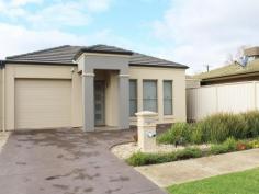  21 Bridges St Broadview SA 5083 $450 / Wk Low Maintenance, Modern Home *** You must REGISTER to attend open inspections PRIOR TO the open inspection time*** To register for an inspection, please view available inspection times and submit your details. If no open inspection times are available, please email through your enquiry and you will be instantly notified as soon as a time has been arranged. By registering, you will be INSTANTLY informed of any updates, changes or cancellations. PLEASE NOTE: If no one registers for an inspection time then that inspection will not proceed.  Lease Term: 12 months Pets: Not Permitted Water Charges: Tenants to pay all water supply charge & all water usage Located in a tree lined street and only minutes to the city, Walkerville and North Adelaide.  Features include: - 3 good size bedrooms - Master with ensuite and walk in robe - Bedroom 2 and 3 with built in robes - Separate dining area adjacent kitchen dining and living area - Spacious kitchen with gas cooking, dishwasher and large breakfast bar - Informal living area opens to outdoor area - Ducted reverse cycle heating and cooling - Main bathroom with double width shower - Ample storage - Undercover entertaining area - Single garage with internal access Beautifully presented near new home in a most desirable location with low maintenance garden. NOTE: Photos are a mirror image of the actual property, new photos will be advertised shortly.    Property Snapshot  Property Type: House Lease Type: Lease Date Available: 22/07/2016 Pets: No Land Area: 714 m2 Features: Garage 