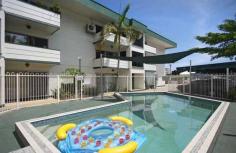  1/149-151 Sheridan Street Cairns QLD 4870 $235,000 Neat and Tidy Unit in CBD Located in the heart of the Cairns CBD is this two bedroom, one bathroom ground floor unit. Comprising of two bedrooms, an open plan living and dining area and a well-appointed kitchen this unit is a fantastic investment opportunity.  Property Features  - 	 2 Bedrooms (both with built in wardrobes) - 	 Well-appointed Kitchen - 	 Open Plan Living Space - 	 Internal Separate Laundry - 	 Air-conditioned Throughout - 	 Ground Floor Position - 	 Off Street Car Parking - 	 In-ground Swimming Pool  - 	 Currently Rented For $300 Per Week - 	 Body Corporate Fees $1309 Quarterly - 	 Council Rates $1204 Per Half Year To arrange an inspection please contact Joanne Roberts. (Please note the photos shown depict the property prior to the current tenant occupying the property)   Property Snapshot  Property Type: Unit House Size: 67.00 m2 Features: Air Conditioning Built-In-Robes Car Parking - Surface Close to Schools Close to Shops Close to Transport 