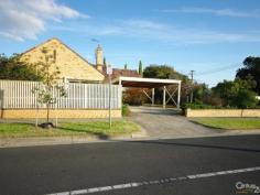  98 Tucker Rd Bentleigh VIC 3204 $460 PW LOCATION & SPACE Situated a short distance from the cosmopolitan Bentleigh and Bentleigh East shopping strips and Tucker Road Primary School this spacious 3 bedroom home will suit most.  Open plan kitchen/dining area with gas cooktop, electric oven, loads of cupboard space and views of the private north facing courtyard with sliding door access. Central bathroom with separate bath and shower. Separate laundry with access to second secure low maintenance courtyard. Parking comprises single garage and double carport. Additional features include polished boards, reverse cycle air conditioner. Also within easy reach, Southland Shopping Centre, and Patterson and Moorabbin Railway Stations PROPERTY DETAILS $460 PW NEG ID: 370039 Available: Now  Pets Allowed: No 