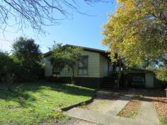  58 Main Rd Paynesville VIC 3880 $225,000 FIRST HOME OR INVESTMENT This home offers large open plan living with timber cathedral ceilings, three bedrooms, bathroom, laundry, wood heating, verandah and decking on two sides and garage. Opposite the Reserve, close to the school, Bowls Club, shops and lake.   Property Snapshot  Property Type: House Aspect Views: Close to School & Sporting Clubs Construction: Hardiplank House Size: 12.00 m2 Land Area: 766 m2 Features: Close to schools Fenced Back Yard Verandah 