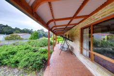  121 Henty Rd Strahan TAS 7468 $648,000 Outstanding (Retirement) Options This magnificent solid sandstone house was built with early retirement in mind. With external (and some internal) walls of genuine Oatlands sandstone this property is about the easy life. As you first walk through into the foyer area you will be amazed at the expansive lounge /dining area directly in front of you with large windows leading out to the lawns and gardens to the rear of the property. Just to the right as you walk in is the beautiful kitchen with its Italian granite benches and Italian floor tiles all set off by the blackwood joinery. The floor tiles are a continuing theme throughout the hallways and utility rooms and bathroom. All the bedrooms are large with built-ins and the main bedroom has a large walk in robe and separate en suite. This is a feature plus property with quality fittings and appliances and so many extras that need to be seen and inspected. For the hobby farmer there are numerous secure outbuildings , storage and office areas, kennels and sheds. And there is the beautiful little permanent creek that runs through the property. There is also the beautiful sunsets looking away towards the Ocean Beach area. Private but not isolated only 5 minutes drive to the picturesque village of Strahan. Call me now for an inspection. General Features Property Type: House Bedrooms: 3 Bathrooms: 2 