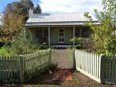  1/46 Mitchell Street Echuca VIC 3564 $265,000  What a Little Gem! This truly delightful cottage tucked away behind the picket fence offers timeless appeal. Showcasing 2 bedrooms, a renovated kitchen with gas cooking, a casual open plan living area with gas log fire and separate meals area. Polished floors throughout and high ceilings, this home is light and bright. A stylish central bathroom has a spa bath for relaxing in after a long day . The front of the home offers a spacious verandah for enjoying the garden and afternoon sun. There is off street parking with a carport. Located in an area close to town, the river and shops. This lovely home currently accommodates holiday makers to Echuca. So if you are looking for a home full of charm and character or a stylish investment, your search is over. PROPERTY DETAILS $265,000  ID: 368487 