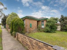  1 Tomintoul Court Clarinda VIC 3169 PERFECTLY POSITIONED & AFFORDABLE Auction Details: Sat 20/08/2016 02:00 PM Inspection Times: Sat 20/08/2016 01:30 PM to 02:00 PM On a corner block leading into a quiet court, this home is perfectly position within walking distance of Clarinda Shopping Centre and just minutes away from parks and local schools including St Andrews Primary School. Well presented with a host of recent improvements adding to its appeal, the home features a generous lounge room with split system heater/air conditioner as well as a dining area adjoining the brand new kitchen with stone benches, glass splash backs, an upright oven/stove and dishwasher. There are 3 bedrooms that all feature built in wardrobes plus a neat family bathroom including 1 of the 2 toilets in the home. Extras include ducted heating, floating floors, roller shutters on some windows, a separate double garage and a private backyard that is easily maintained. PROPERTY DETAILS AUCTION  THIS SAT @ 2PM ID: 375607 