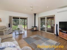  15 Sunningdale Ct Balhannah SA 5242 $525,000-$545,000 The Outlook will have you head over heals... Property ID: 10267835 Inspection Times: Sunday 21 August at 02:45PM to 03:15PM Open Sunday 21 Aug 2016 (02:45PM – 03:15PM)  The summary: Beautifully presented circa 2000 4 bedroom home, separate living & dining room, semi open- plan kitchen and family room with slow combustion heater, split system air conditioner, ceiling fan, ensuite & walk-in robe to master suite, vinyl plank flooring throughout high traffic areas, built-in robes to minor bedrooms, family bathroom with separate toilet, undercover entertaining area, double carport, fenced dog run/chook yard, garden shed with power, set on 1002sqm allotment and approx.7 minute drive to the freeway access. The tour: Privately nestled at the bend of a peaceful cul-de-sac, this beautiful weatherboard exterior home unravels amidst its verdant setting. Boasting tranquil vistas and positioned a mere moment from the heart of Balhannah, one could easily be forgiven for being completely unaware that this stunning Court even existed. Moving beyond roadside, you are immediately consumed by the peaceful vibe that evolves here. A gravel driveway funnels vehicles safely off-street, low maintenance plantings frame the facade and a lush stretch of lawn navigates guests to the landing. Internally, a real sense of family emulates within and the layout works perfectly to accommodate the expected soirees. A spacious living and dining room encompasses the north; the kitchen and family room the west; while areas of slumber are privately located away from the hustle and bustle of the living areas. Vinyl plank flooring throughout high traffic areas add a family friendly finish while a slow combustion heater and split system air-conditioner place a yearly seasonal shield over the home. Step outside and the exterior of the property unfolds in a similar family friendly finish. With the simple slide of a glass door, guests are swept into life outside and through to the undercover entertaining area which acts as an extension to your living and entertaining space. With Council land adjoining the rear of the allotment, an easy stroll to the cosmopolitan hub of this colourful community and close proximity to a variety of schooling and public transport, this superb family home offers the very best in location.  Inspection is imperative to appreciate the outlook and extensive list of features that evolve beyond the driveway. Chris Weston 0419 816 302 & Georgia Weston 0418 807 231 in conjunction with Adcock Real Estate – Andrew Adcock 0418 816 874 & Nikki Seppelt 0437 658 067 Land Area 	 1,002.0 sqm 