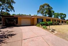  133 Perseverance Rd Vista SA 5091 $449,000 - $469,000 COUNTRY LIVING BUT SO CLOSE TO EVERYTHING Property ID: 8989010 Built in 1971 on a massive 1500sqm block this lovingly cared for home offers a wonderful lifestyle and if you love entertaining, this has the biggest undercover entertaining area you will find. The home offers 4 bedrooms, the master with built in robes and an ensuite bathroom, while bedrooms 2 & 3 both have built in robes. There’s a separate entry that leads to the formal lounge and dining rooms, and the large family room would make a great games room. The kitchen overlooks the 2nd meals area and has access out to the gigantic undercover entertaining area. The home has multiple rainwater tanks, lock up garage under the main roof, carport and side gates that allow for undercover parking for cars, boat or a caravan. There’s ducted evaporative cooling for summer as well as split system air conditioners. This corner block is located in a lovely peaceful area close to all local facilities yet nestled at the base of the foothills. Read more... Building / Floor Area 	 202 sqm Land Area 	 1,500.0 sqm 