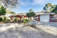  121 Hurling Dr Mount Barker SA 5251 $420 per week GREAT FAMILY HOME ON 988M2 & PET NEG. Property ID: 10108421 This 4 bedroom family home set on a large, level block of 988m2 has been freshly painted and carpeted throughout and features two living areas. The block provides lots of room for the kids and a pet, to enjoy an outdoor lifestyle and still be close to all the amenities that Mt Barker has to offer and be only a 30 minute drive to Adelaide City. The home’s contemporary style floor plan provides a feeling of space and light and the rear family room is oriented to take full advantage of the northern sun during winter. The very well appointed open plan kitchen/meals area with walk-in pantry will not disappoint, and the gas cooktop and gas fan forced oven will accommodate all the home chefs. Enjoy family living flexibility offered by an additional lounge room and dining area overlooking the private front and rear yards. Completing the picture is a large, usable landscaped rear yard with extensive paving, and good sized shed with concrete flooring & power (there is no vehicle access to this shed – work shed only). Privately located at the end of a secluded driveway on the high side of the road, you are positioned back from the road so traffic noise is not an issue. The property is situated close to local shopping precincts and also to local schools, parks, recreational facilities, public transport and the Freeway. This property provides the perfect blend of convenience, space and seclusion. Property Features: • 4 bedroom, 2 bathroom & 2 living areas  • Open plan kitchen/dining (dishwasher, gas cooktop, gas fan forced oven) • Secure carport and security blinds on front windows & back windows • Freshly painted throughout • Immaculate carpets in neutral tones • Plenty of off street parking • Set back from the road on large, flat block • Walking distance to both primary and high schools • Under 50 metres to the bus stop • Very close to parks & the recreation centre Register your interest for the open inspection on Monday, 8th August @ 4.30pm. 