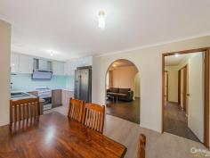  1 Tomintoul Court Clarinda VIC 3169 PERFECTLY POSITIONED & AFFORDABLE Auction Details: Sat 20/08/2016 02:00 PM Inspection Times: Sat 20/08/2016 01:30 PM to 02:00 PM On a corner block leading into a quiet court, this home is perfectly position within walking distance of Clarinda Shopping Centre and just minutes away from parks and local schools including St Andrews Primary School. Well presented with a host of recent improvements adding to its appeal, the home features a generous lounge room with split system heater/air conditioner as well as a dining area adjoining the brand new kitchen with stone benches, glass splash backs, an upright oven/stove and dishwasher. There are 3 bedrooms that all feature built in wardrobes plus a neat family bathroom including 1 of the 2 toilets in the home. Extras include ducted heating, floating floors, roller shutters on some windows, a separate double garage and a private backyard that is easily maintained. PROPERTY DETAILS AUCTION  THIS SAT @ 2PM ID: 375607 