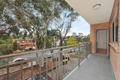  4/15-17 Station Street WEST RYDE NSW 2114 $460 per week Great Location! Property ID: 8512670 Well presented 2 bedroom unit in a security building. - Modern kitchen - Separate bath & shower in bathroom - Timber floors - Built-in in main bedroom - Two balconies - Own laundry - Lock up garage Close to shops and transport 