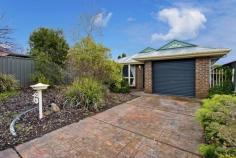  10 Orange Ave Golden Grove SA 5125 $379,000 - $399,000 SO FRESH AND WITH THE LOT Property ID: 10099290 Built in 1993 this lovely 3 bedroom home has been beautifully updated to make this a fantastic starter home or great to relax in. New carpets, freshly painted, new roller door, there’s nothing to do but move in. The main lounge is separate and has a bay window, while the dining is adjacent to the kitchen with its picturesque box window. There’s a family room for that extra space and the master bedroom is peacefully at the rear of the home and has a walk in robe and ensuite bathroom. Bedrooms 2 & 3 both have a recess for built in robes and the home has ducted reverse cycle air conditioning for year round comfort. Secure parking behind the new roller door and there’s a garden just waiting for someone with a green thumb to transform it into a botanical paradise. Situated in a fantastic location near to public transport and walking distance to the nearby lake. Virtual furniture used for photography purposes. Building / Floor Area 	 136 sqm Land Area 	 356.0 sqm 