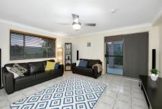  19 Grevillea St Mount Gravatt East QLD 4122 $890,000 FIRST INSPECTION on Thursday the 25th at 5:00pm by prior registration only. Please call Gaby to Register. This gorgeous family home has what everyone wants, on a beautifully elevated 768m2 block, ideal for family living in Carindale Heights Estate, less than 9km to Brisbane CBD. This builder’s show home is designed with functionality, flow and ambience. Your wide entrance alludes to the spaciousness and there are many exciting touches and twists which makes this home extra special – like raked ceilings, fireplace, Krimsafe and 3 KW of solar power. With four bedrooms, an office, two separate living areas, quality kitchen, 2 internal dining areas, and one alfresco – facing north, this is an exciting find in one of the most sought after pockets of Mount Gravatt East. Read on to find out why you need to make his wonderful world yours…. Features include: â€¢ 	 elevated and private with nobody peeking into your backyard, you have plenty of space for children and pets on level land â€¢ 	 less than 9km to Brisbane CBD with easy access to the city via Logan and Old Cleveland road, airports, transport and freeways going both north and south, this is an ideal location for commuters going anywhere. â€¢ 	 overlooking stunning treetop canopies with visiting birds enjoying the natural grevillea trees â€¢ 	 large entrance foyer/hallway, giving the home wonderful presence and feeling of space â€¢ 	 2 separate living areas – one very formal living area with raked ceilings over 20 feet high, stunning lighting, new carpets and a fireplace â€¢ 	 informal living area adjacent to kitchen and overlooking the garden – spacious and ideal for children to watch television â€¢ 	 office area downstairs next to front door â€¢ 	 tasmanian oak quality kitchen with stainless steel appliances (including dishwasher), stone bench tops. The kitchen overlooks the garden area and is adjacent to the outside dining area with an informal and formal meals area â€¢ 	 2 dining areas – one for formal dining, one ideal for informal dining – or instead turn into another office/larger work station â€¢ 	 4 bedrooms – all are of generous size with built in wardrobes with the main bedroom enjoying an ensuite â€¢ 	 3 bathrooms in total – one downstairs bathroom with a shower, 2 upstairs bathrooms, all in neutral tones. Family bathroom is spacious with a bath and shower â€¢ 	 Airconditioning, Crimsafe and a security system ensures comfort and safety â€¢ 	 The outside entertaining area is private -overlooking a green belt of luscious trees â€¢ 	 Remote access to one side of double garage, plus side space for your boat or caravan â€¢ 	 3 kilowatts of solar power â€¢ 	 315 litre hot water system â€¢ 	 Ceiling fans in lounge and media room; one air-conditioning unit â€¢ 	 North facing entertainment area, undercover with views â€¢ 	 Fully fenced, safe for children and animals â€¢ 	 less than 500m to bus stops directly to the city, walk to Carindale shops (4km), Metropol shopping centre with endless takeaway and restaurant options, bottle shop. Short drive to Garden City Shopping Centre â€¢ 	 Local schools are Cavendish road State High and Mount Gravatt High Schooll, Mount Gravatt East State School, Seton College, and St Agnes Catholic School – Mount Gravatt. Also a short drive to Mansfield State High School. This tightly held pocket is hard to buy into and is increasingly popular for families wanting larger quality homes with big yards close to the city. Contact me – Gaby McEwan from REMAX UNITED VISION today. Please register your interest. First open home will be 25 August 2016 by prior registration. To enquire about this property, please contact Gaby McEwan on 0401781116. 