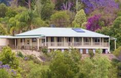  2 Hermitage Rd Kurrajong Hills NSW 2758 $700,000 - $750,000 Country Style Living At It's Best ! Property ID: 7793453 Set high on the hill with magnificent panoramic views out over the countryside, this charming one acre homestead has to be seen to be appreciated. Perfect for those looking for a more relaxed lifestyle with space and privacy yet close enough to all conveniences. All bedrooms and the spacious living area enjoy a northerly aspect with a peaceful rural outlook. The interiors are sun drenched, the views are commanding … Though very much a family home, entertaining will be a delight with the option of formal dining, covered alfresco or on the full length bull nose veranda. Offering an idyllic secluded setting with such superb views, your guests wont want to leave! This private one acre property features: Three generous bedrooms, all with built in robes and ensuite to the master “Heart of the home” timber kitchen with dishwasher Formal and casual dining Picture windows providing an abundance of natural light and warmth in the cooler months Ducted air conditioning Solar hot water system Fully fenced house yard Double lock up garage and room for several vehicles, boat or caravan Located just minutes from historic Kurrajong village, shops and cafes This special home awaits the discerning buyer looking for a quality country retreat – Call Kim on 0404479317 to arrange your inspection today. Land Area 	 4,000.0 sqm 