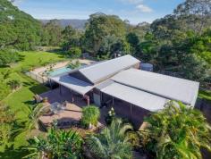  863 Maleny Kenilworth Road Maleny QLD 4552 $595,000 So close to Maleny yet a world away! What a wonderful and relaxing environment to find this perfect country home in. You will instantly feel every little stress melt away as you come back to your private oasis in the hinterland, just a short 10-minute drive from the vibrant township of Maleny in Elaman Creek. You will love the ambient light in this home, which has been freshly painted throughout and features stunning soaring raked ceilings and a warm, earthy feeling. Completed in 2004, you will find the serenity you have been searching for at this property which features: * 33 acres of elevated, mostly timbered country just a scenic 10 minute drive from Maleny * Character country home with soaring raked ceilings and wrap around verandahs * 3 spacious bedrooms plus a cosy loft room * Multiple indoor and outdoor living options with wood fireplace in lounge and BBQ area outside perfect for entertaining guests  * Spacious country kitchen with Sydney Blue Gum bench tops and outdoor servery * Salt water chlorinated pool, 3 bay 9m x 6m shed with power and lights plus back to grid solar system After many enjoyable years at this magnificent rural paradise, it's time for the owners to hand over this little slice of tranquility and head towards their next chapter. Your peace and privacy are assured here, don't delay your inspection of this wonderful and charming country property. Contact the RE/MAX Hinterland team today! 