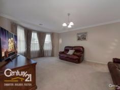  7 Stonehaven Ave Cranbourne VIC 3977 Possible 4 Bedroom Home With 3 Living Areas! Inspection Times: Sat 20/08/2016 12:20 PM to 12:40 PM If you are on the hunt for an exceptional home that offers an easier, more luxurious lifestyle, then don't settle for anything less than perfect. When it comes to comfort, space and decadent entertaining opportunities this property leaves nothing to be desired. This is more than a cut above the rest, just come and see!  With 3 very generous bedrooms on offer and a large study providing future potential to create a fourth bedroom, the options are endless. The master suite offers a walk in robe and ensuite whilst the remaining 2 bedrooms are all equipped with double built in robes and conveniently centred around the main bathroom. The centrally appointed kitchen will impress even the fussiest of chefs with quality appliances and ample cupboard/bench space. Boasting 3 impressive separate living area this home provides enough room for the largest of families.  Step out the back and be impressed by the peaceful and private rear yard with plenty of room for those with kids and pets.  Features of the property:  - 3 Bedrooms/ Plus Potential for a 4th Bedroom  - Study  - Master bedroom with ensuite and walk-in-robe  - 3 Separate Living areas  - Gas Ducted heating  - Double Lock up garage with rear yard roller door access  - Potential side yard access  - 3 Reverse Cycle split system air conditioners (one in each living area)  Located in one of Cranbourne's most sought after Brookland Greens Estate, with easy access to all amenities and main roads while being surrounded by parks, nature trails and the wonderful Royal Botanic Gardens this home is worth a look! PROPERTY DETAILS EXPRESS SALE ID: 377161 Land Area: 608 m² 