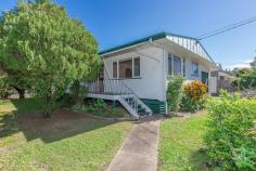  58 Georgina St Woody Point QLD 4019 $399,000 Location, Character & Opportunity in One When location and lifestyle are aspects you simply won't compromise this charming Woody Point cottage offers excellent opportunities as a first home or secure investment. Situated in a sought after pocket on a low maintenance corner block surrounded by quality homes and leafy streets. Just 400m walk from the waterfront, local to cafes and the famous Belvedere Hotel makes this property a great choice. With attractive street appeal and strong bones in place for cosmetic renovation this property is a must for inspection. Timber exterior, concrete stumps and an iron roof add value and internal access from the single lock up garage is a rare item in this style of home. The three bedrooms are generous in size and the addition of a separate laundry offer practicality. Spacious kitchen/dining area and large living room set this little gem apart from the rest. All in all this cottage offers plenty of opportunity and great value and is a must see for anyone wanting a piece of the action in the trendy and sought after Woody Point suburb. Call the RealWay Team for further details. Property Features Land Size : 400 m2 