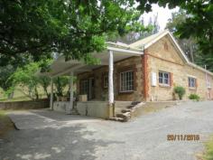  266 Strathalbyn Rd Mylor SA 5153 $375 per week OAK COTTAGE C1894 Property ID: 5098371 OAK COTTAGE is a charming light filled, 1894 stone cottage in the heart of historic Mylor Village and within walking distance to the Mylor Primary School, Post Office, Public Transport, Deli and The Mylor Caf. - Oak Cottage has 2 good size bedrooms, 1 with a picture window; - An eat-in well lit country kitchen; - Large lounge also with a picture window and reverse cycle air conditioner ensuring year round comfort; - A sunroom/office which captures the afternoon sun. The property is on rainwater only and if you can imagine yourself having a cup of coffee or a glass of wine on the front verandah under the 120 year old oak tree, plus space to grow your own vegetables and herbs, then look no further. A groundsman is included in this rental, or the price can be negotiated to $350 if doing your own lawns.  Pet is Negotiable. Off Street Parking. 