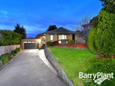  4 Rebecca Cl Wheelers Hill VIC 3150 Walk to Caulfield Grammar If you can be sure of one thing, it's that your next chapter of family living will be one of enjoyment for all in this home, generous in space, pristine in presentation and flawless in its quiet court location. Bathed in natural light, space and comfort are certainly in abundance with the formal living and dining rooms enjoying fantastic outlook. Supported by the modern kitchen and fitted with new quality stainless steel appliances, the adjoining family/meals area connects perfectly with the covered timber decking, where adults can dine alfresco while the kids burn off steam playing in the sizable backyard. The master bedroom with built in robes with ensuite and there are another three good sized bedrooms to easily accommodate a growing family, serviced by the renovated main bathroom. The lucky family to move into this home will also find ducted heating, reverse cycle heating/refrigerated cooling, private internal remote control double garage. In a family friendly position, the home is close to Jells Park Primary School, Caulfield Grammar, Jells Park, Wheelers Hill Shopping Centre and public transport. Price Guide: Auction   |  Land: 776 sqm approx 	  |  Type: House  |  ID #541306 