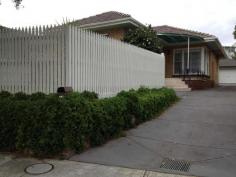  14A Katoomba St Hampton East VIC 3188 $480  LOW MAINTENANCE FAMILY HOME! *YOU CAN BOOK AN INSPECTION ONLINE NOW* Simply click 'EMAIL AGENT' and we'll respond instantly with available appointment times. You can also book inspections on http://www.century21.com.au/wentworth_brighton/residential/rent/  This spacious three bedroom family home featuring polished boards throughout living areas and bedrooms. Each bedroom has BIR. Large lounge which takes you through to a fully renovated kitchen with stainless steel appliances and dishwasher with separate dining area. Family bathroom with separate shower and bath and large laundry which provides access to the double remote lock up garage. Low maintenance fully fenced garden area at the front and a compact decked courtyard at the rear also featuring ducted heating and ducted cooling, this is a lovely home in a fantastic location with minutes drive to local schoolsand walking distance to the train station and local shops  Inspection strictly by appointment or by advertised open for inspection times. PLEASE NOTE Photo ID is required as a condition of entry. Inspection times and availability date are subject to change or cancellation without notice. PROPERTY DETAILS $480  ID: 204705 Available: 21/09/16  Pets Allowed: No 