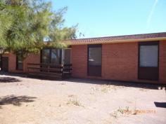  8 Karingal Cl Whyalla Norrie SA 5608 $180 per week Low Maintenance Living Property ID: 9819135 Three Bedrooms with BIRs Airconditioned Pantry in Kitchen Rainwater Tank Garage Low maintenance gardens 